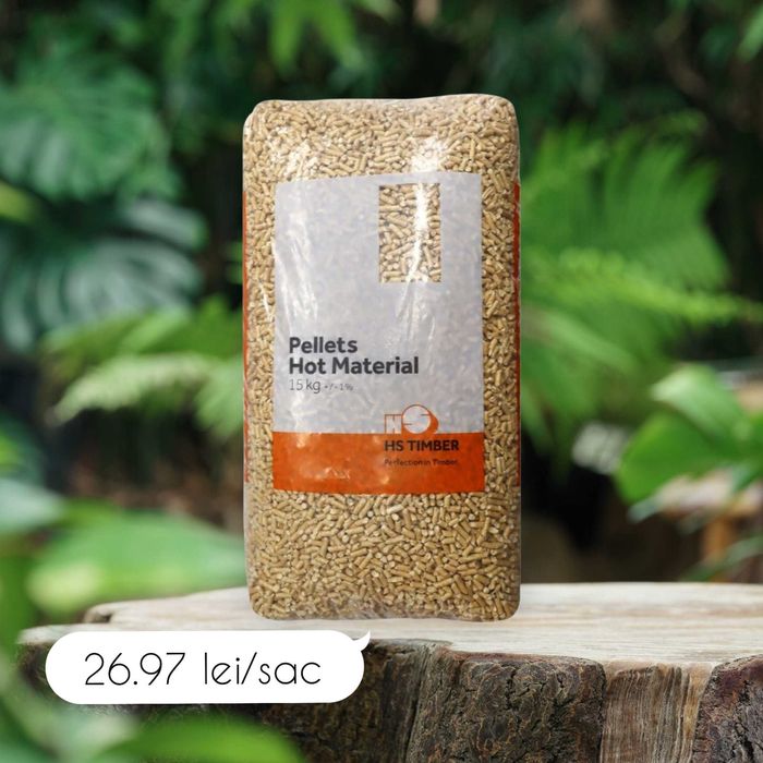 Combustibili Solizi: Brichete, Peleți,Cărbune Petrolier,Lemn