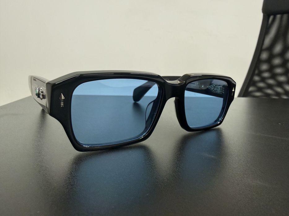 Jacques Marie Mage Dakota ochelari soare vedere