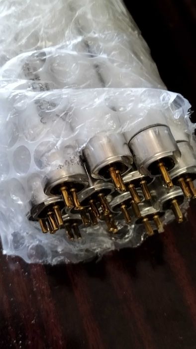 Луминесцентни тръби - Луминесцентни лампи - пури 54W OSRAM FQ T5