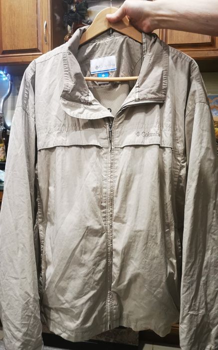 Куртка весенне-осенняя