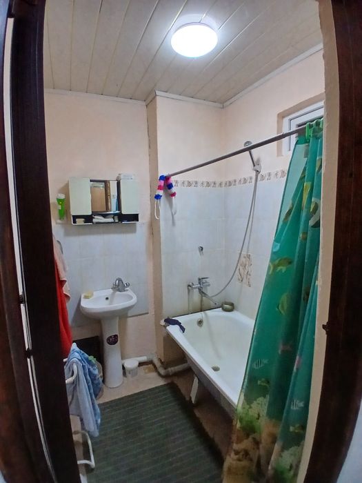 Продаётся квартира