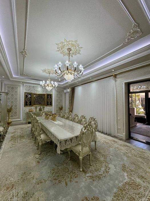 Продаю шикарный дом с Авторским ремонтом идеальноя локация ор.р Цирк