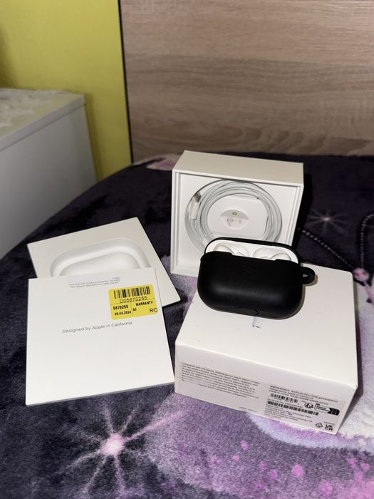 Apple AirPods PRO 2 originale