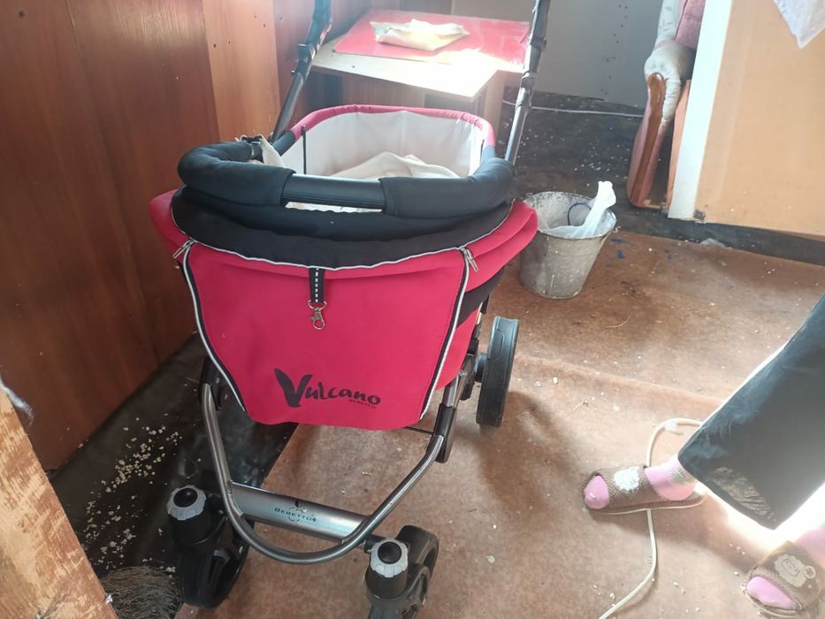 Продам! Коляски детские