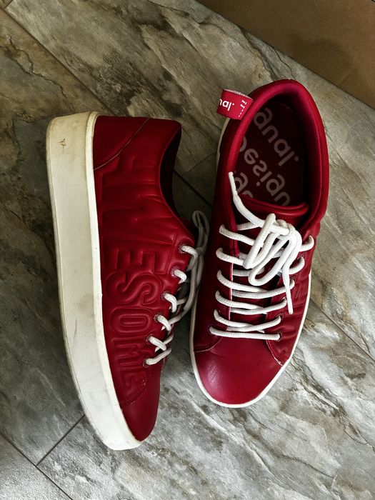 Обувки Desigual / Geox - 38 номер