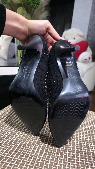 Pantofi Love Moschino ,nr.41, toc de 9.5cm,