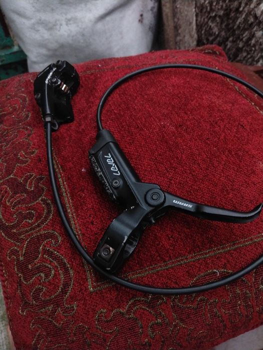 Vând frane shimano/sram