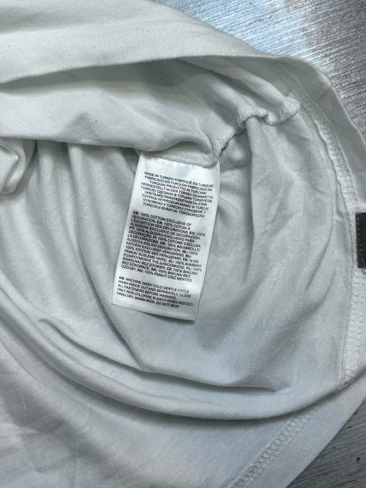 Мъжка тениска THE NORTH FACE —размер XL, отлично състояние