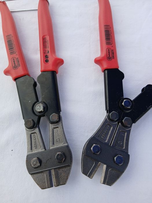 Clește petru tăiat bolțuri Connex COX180270