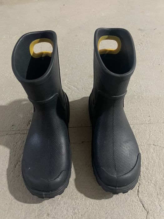 Сапоги crocs оригинал