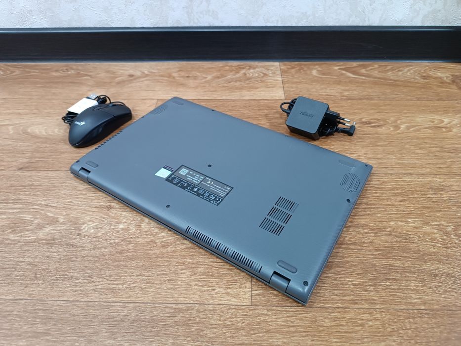 НОУТБУК Asus Современный VivoBook.