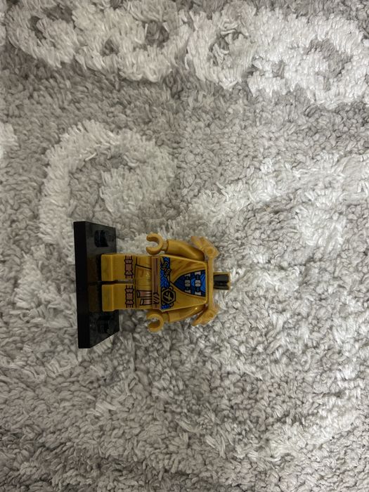 Продам джея из лего ниндзяго