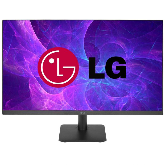 Монитор LG 27 дюймов диагональ
