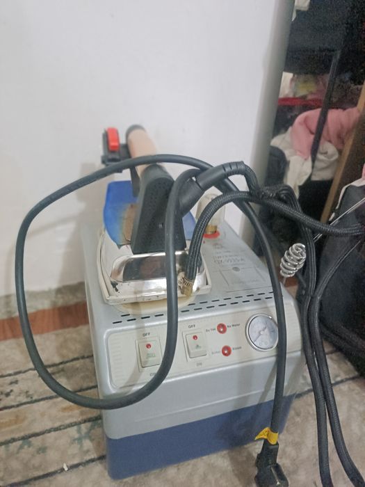 Продам швейное оборудование