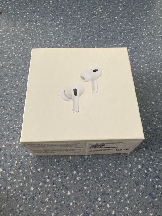 продам наушники AirPods Pro 2
