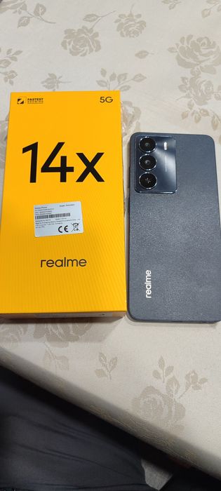 Realme14x /5G от Yetel