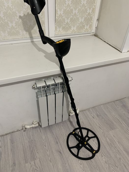 Металлискатель ACE 800 i