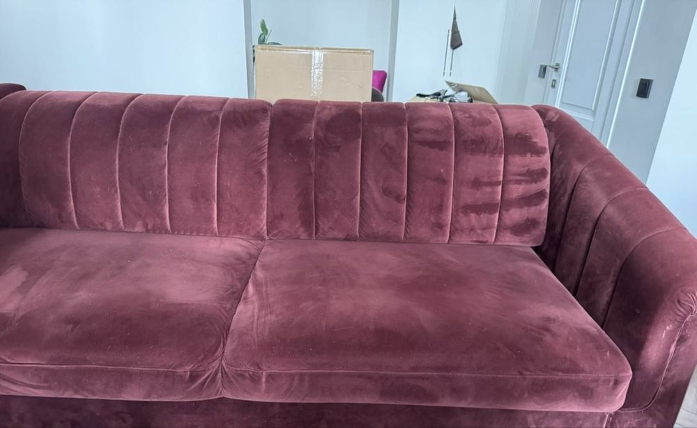 Продам диван, раскладной