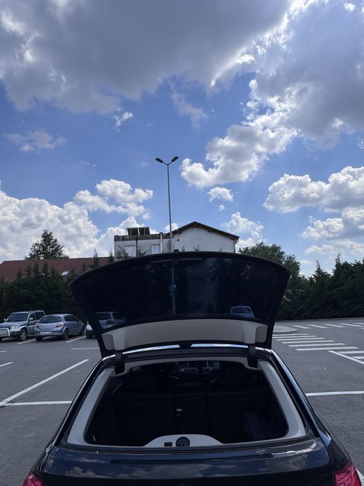 520d Bmw seria 5 f10/f11 FACELIFT 190cp