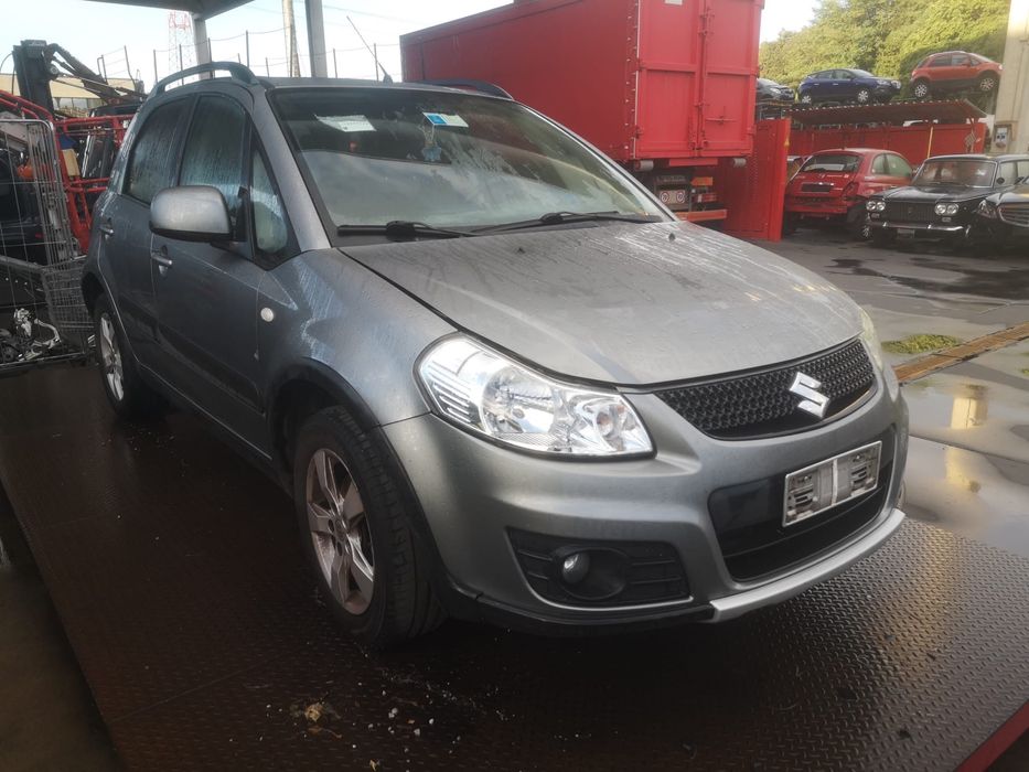 Dezmembrez Suzuki SX4 4x2 1.5 M15A