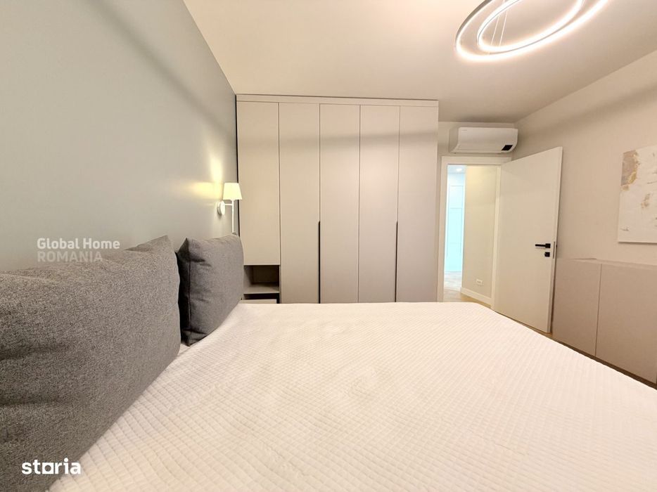 Premium 2 Rooms | Pet Friendly | Aviatiei