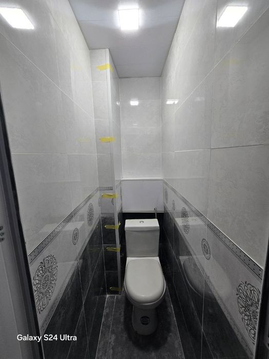 Beruniy metrosi yaqinida 2 xonali kvartira