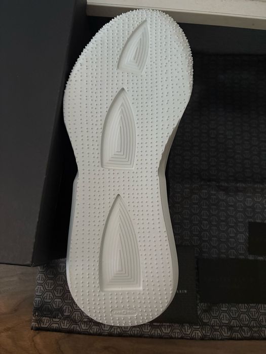 Philipp plein godzilla originali