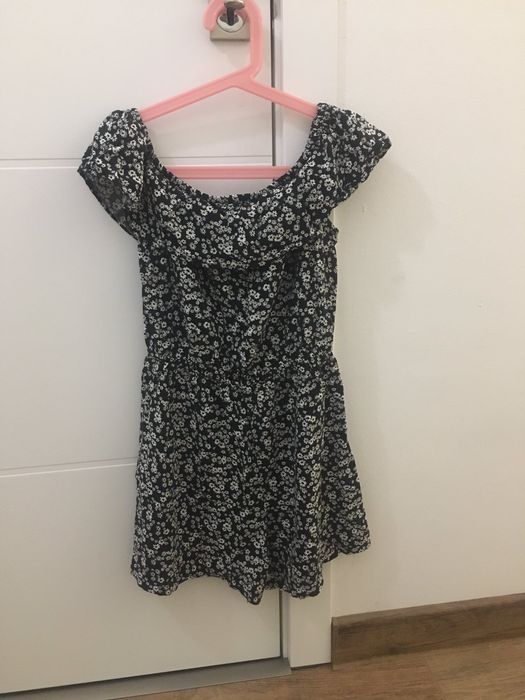 Къс детски гащеризон