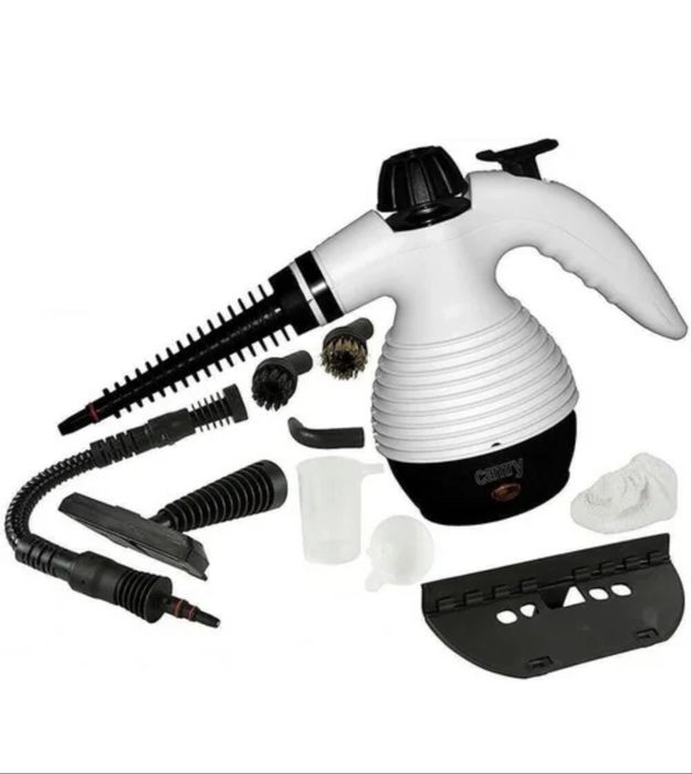 Пароочиститель EM-301D