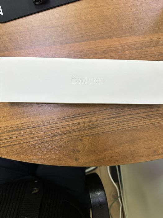 Iphone X + apple watch