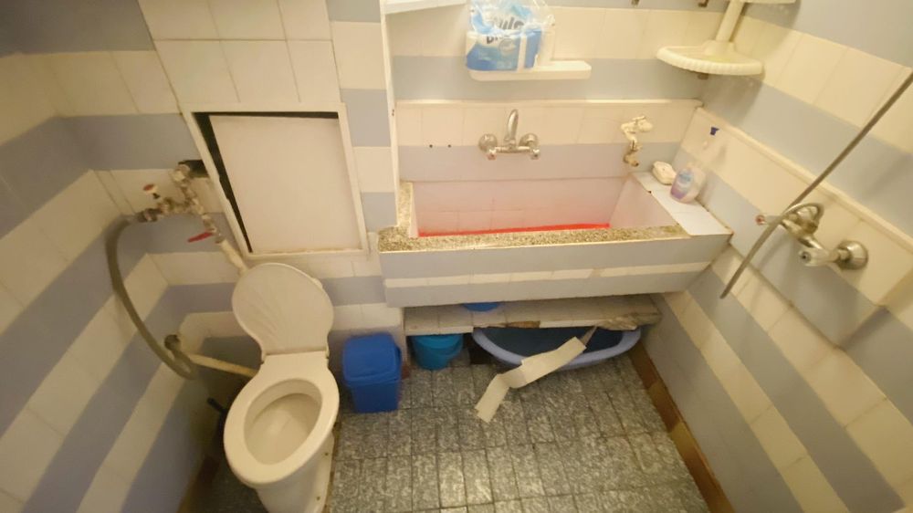 Двустаен, под наем, ж.к  Зорница