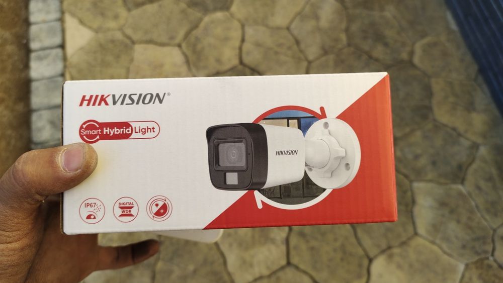 Видеонаблюдение  кондырамыз