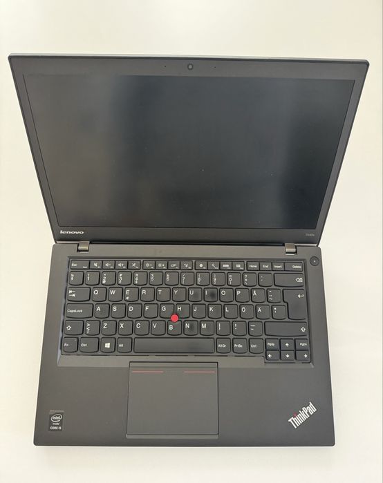 Lenovo T440s 8GB