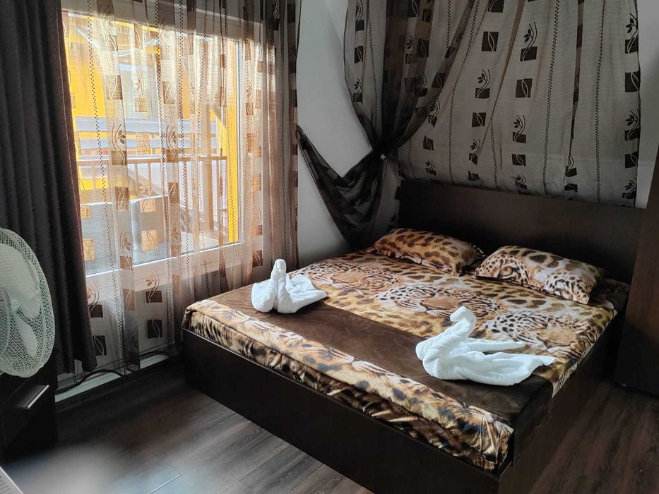 Pensiune Sovata cu 2100 mp