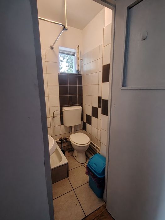 Cameră cămin 17 mp