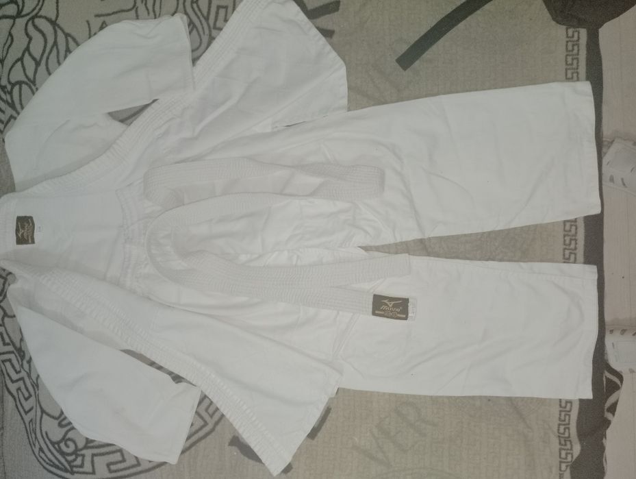 Самбовка для девочки