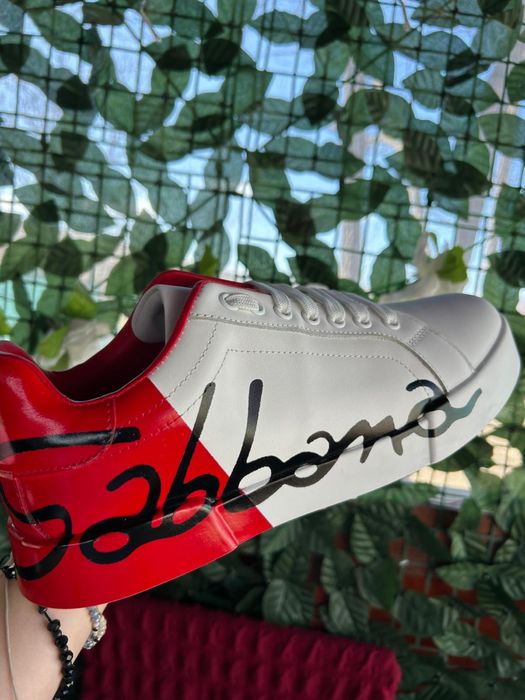 Dolce gabbana eleganti