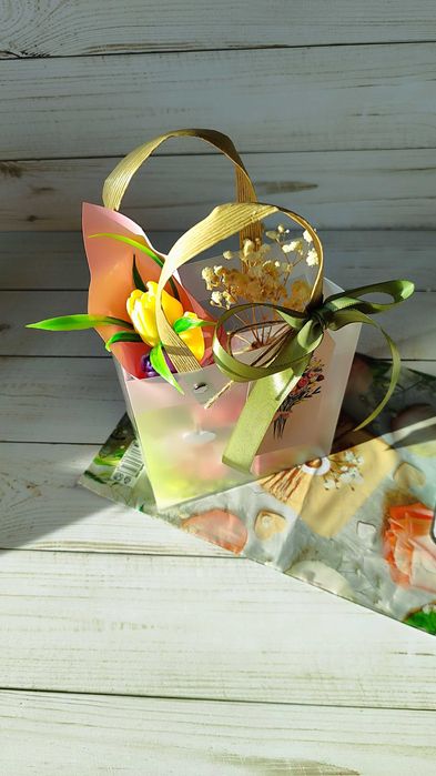 Подарки на 8 марта