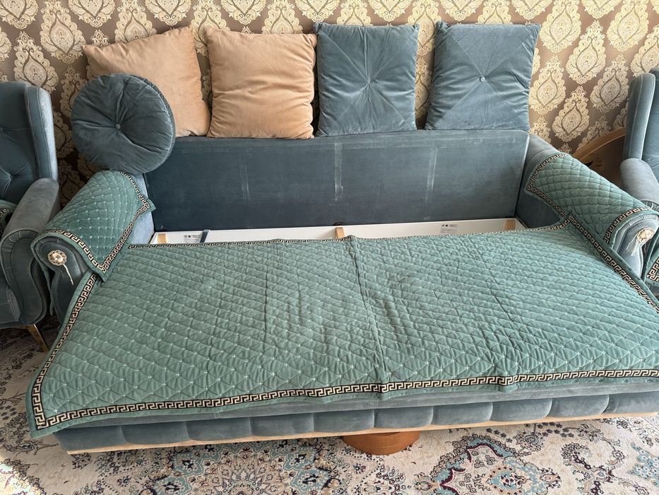 Диван раскладной