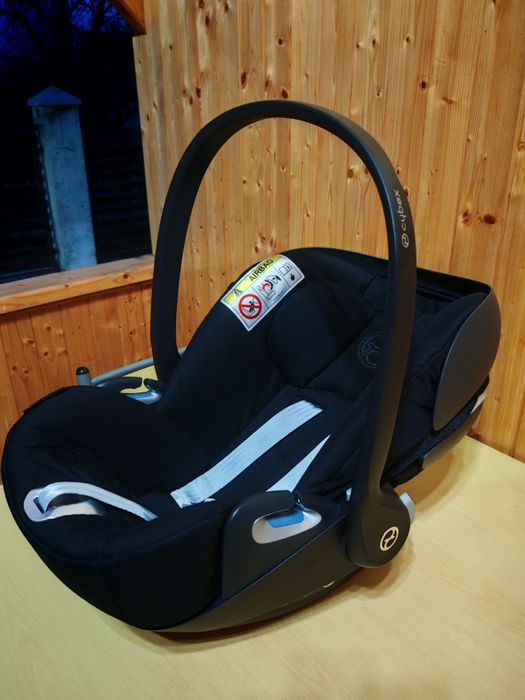 Scoică Cybex Cloud Z i-Size