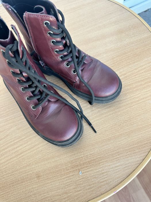 Ботики 30 размер