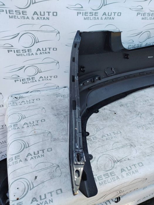 Bara spate Bmw Seria 3 F30 LCi limuzina/berlina/sedan an 2015-2016-201