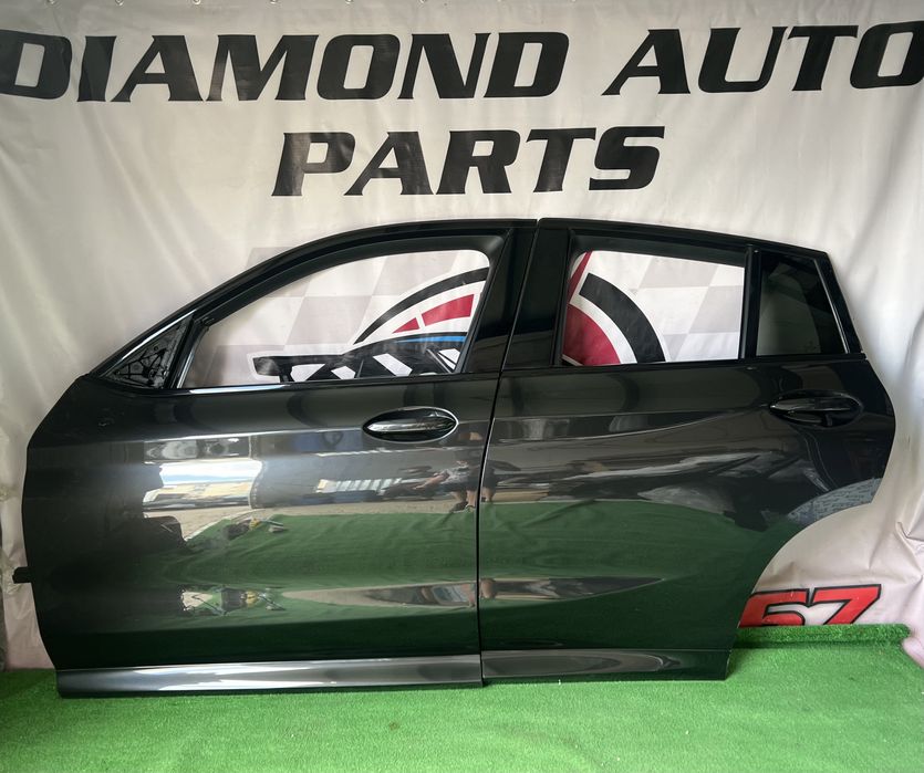 Bmw X4 G02 Portiera Usa Stanga Fata-Spate completa Culoare A90