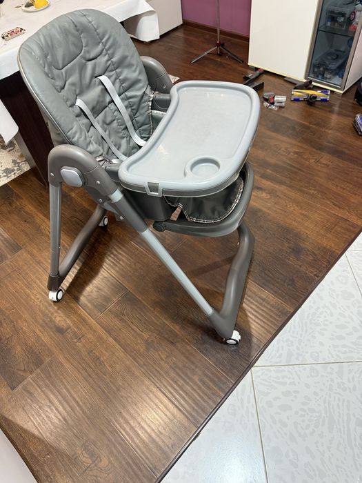 Детский стульчик