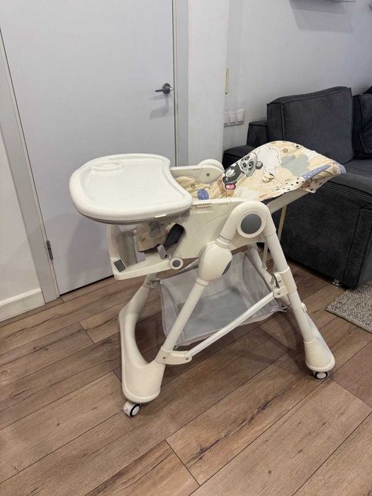Столик для кормления