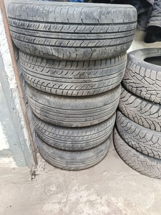 Продаётся покрышки