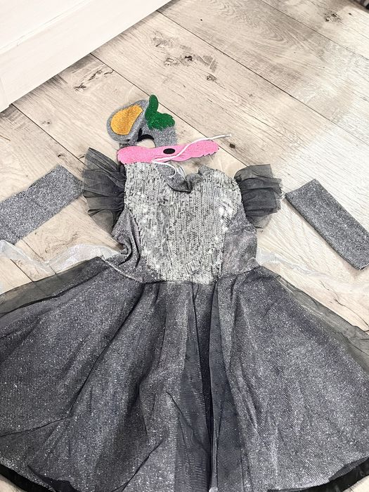 Новогодние костюмы