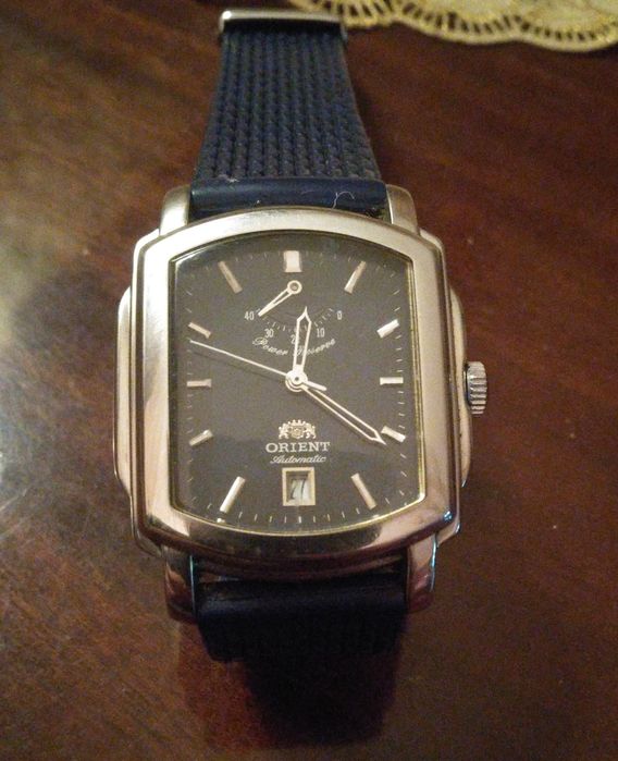 часы механические