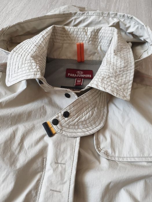 Pardesiu dama Parajumpers M