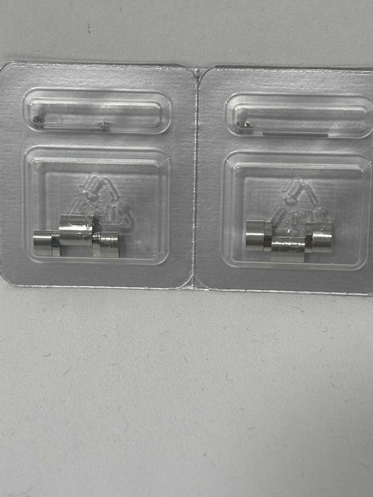 Звенo за Верижка на Omega Speedmaster Moonwatch